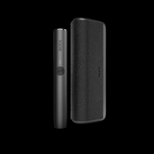 IQOS Iluma Prime
