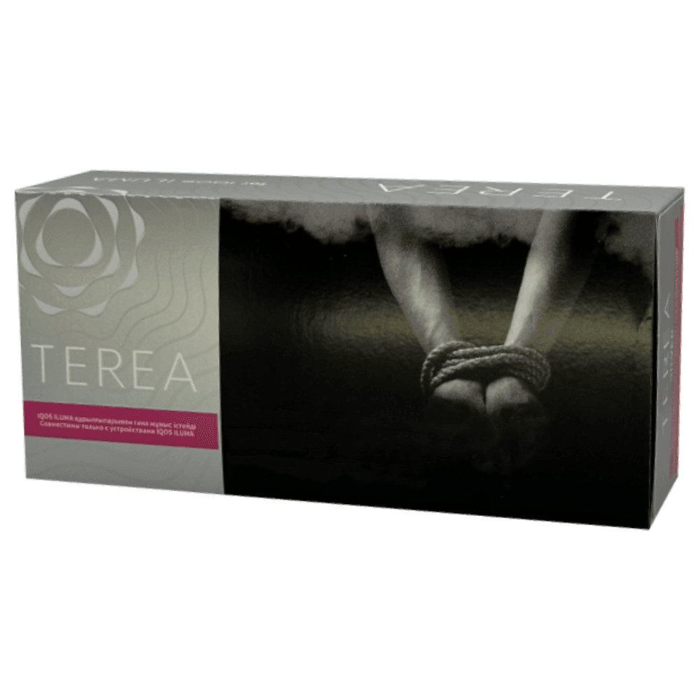 Terea Silver UZB